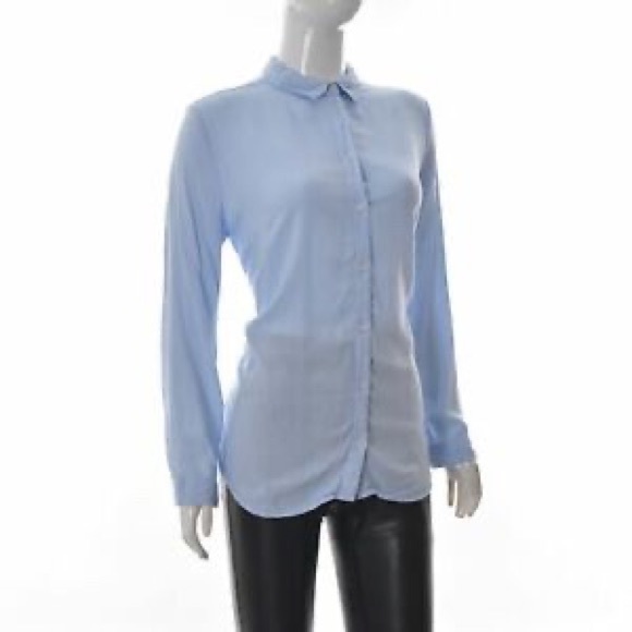 H&M dress shirt